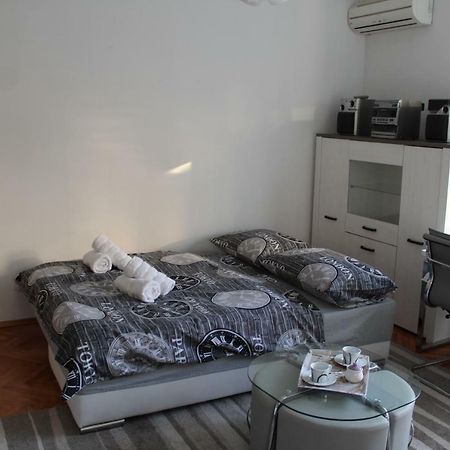 Cozy Apartment Mihaela Split Dış mekan fotoğraf