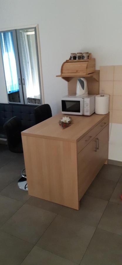 Cozy Apartment Mihaela Split Dış mekan fotoğraf