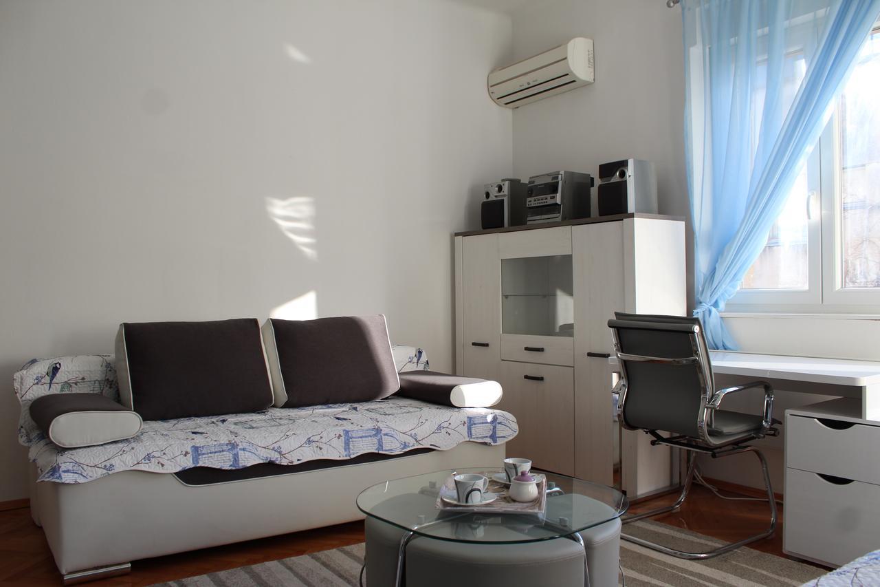 Cozy Apartment Mihaela Split Dış mekan fotoğraf