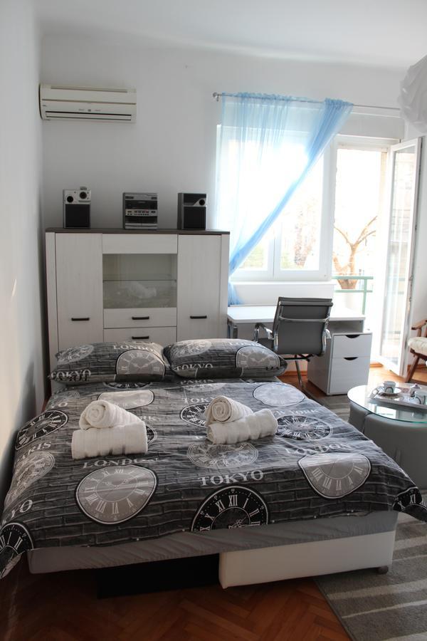 Cozy Apartment Mihaela Split Dış mekan fotoğraf