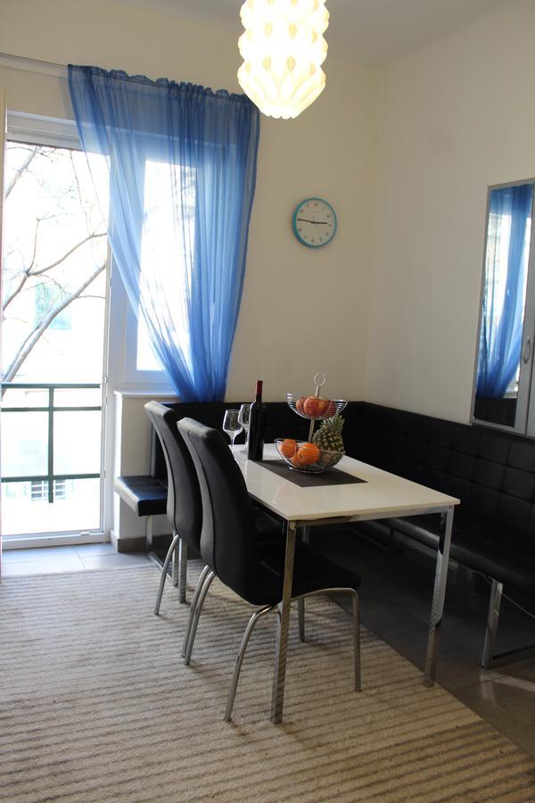 Cozy Apartment Mihaela Split Dış mekan fotoğraf