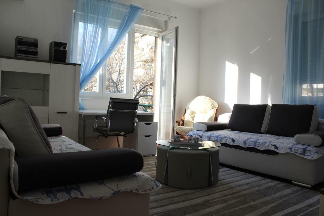 Cozy Apartment Mihaela Split Dış mekan fotoğraf