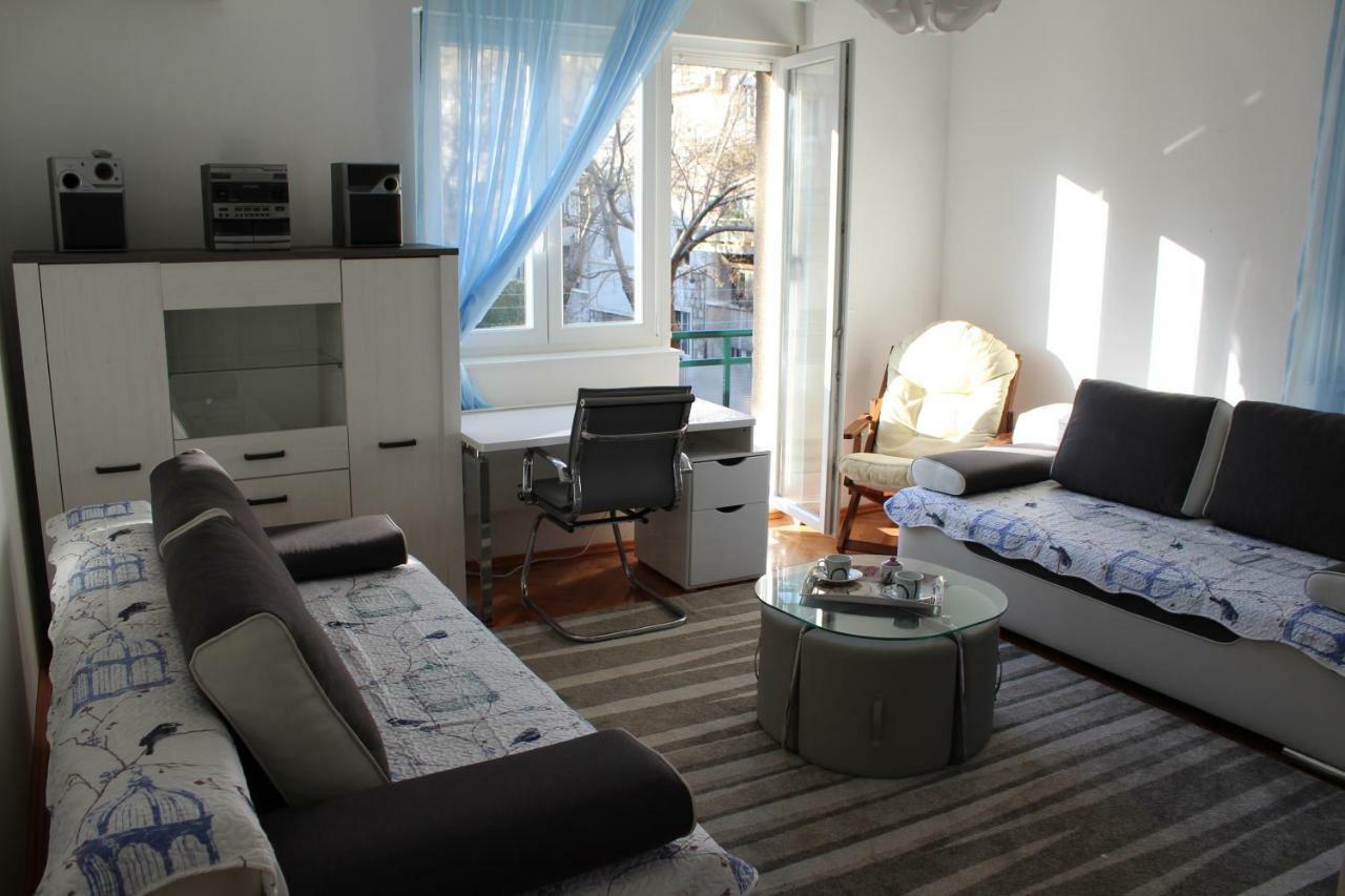 Cozy Apartment Mihaela Split Dış mekan fotoğraf