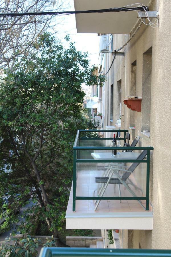 Cozy Apartment Mihaela Split Dış mekan fotoğraf