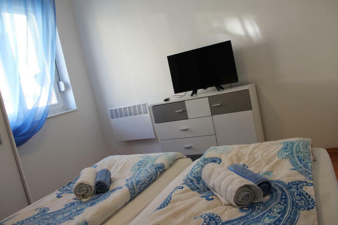 Cozy Apartment Mihaela Split Dış mekan fotoğraf