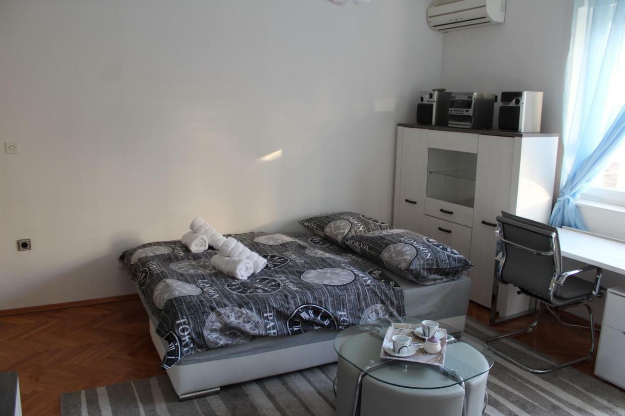 Cozy Apartment Mihaela Split Dış mekan fotoğraf