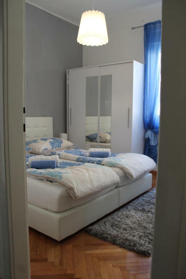 Cozy Apartment Mihaela Split Dış mekan fotoğraf