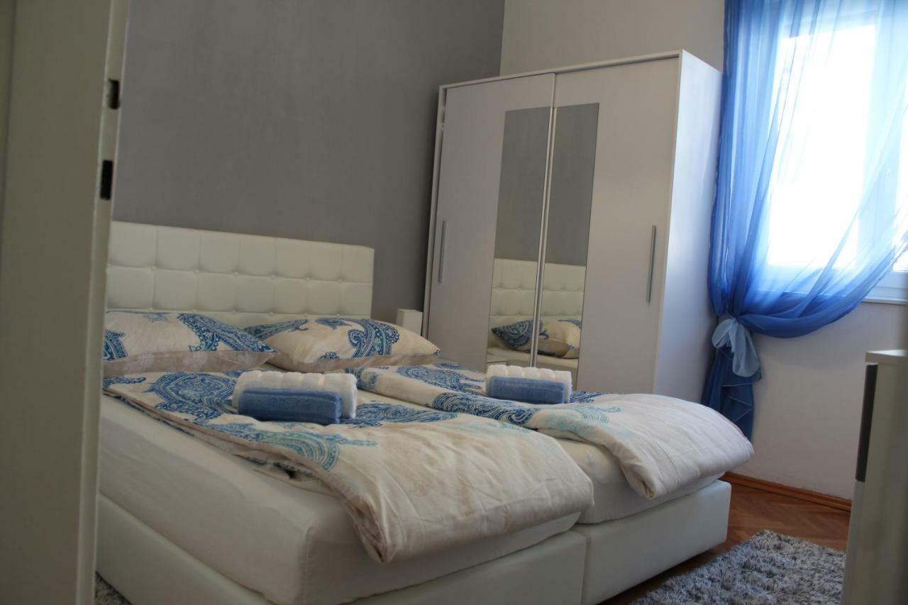 Cozy Apartment Mihaela Split Dış mekan fotoğraf