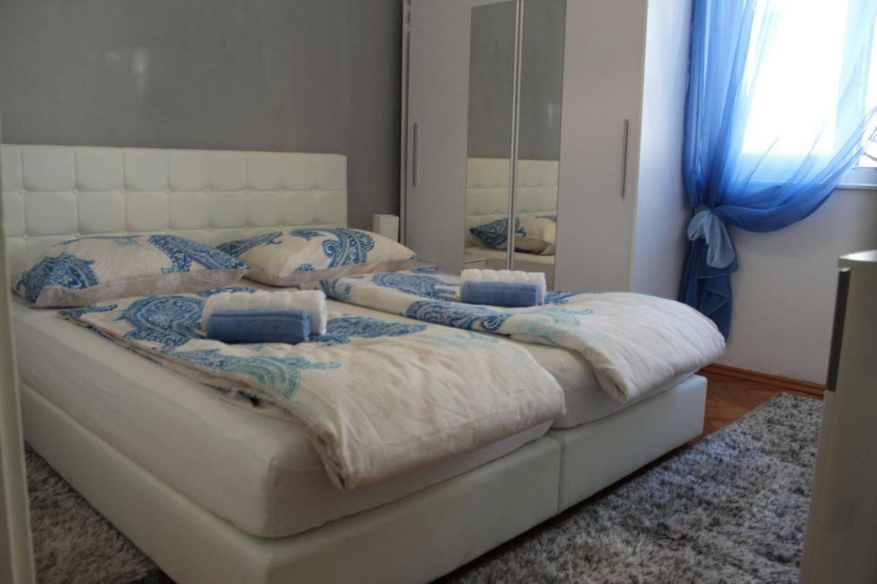 Cozy Apartment Mihaela Split Dış mekan fotoğraf