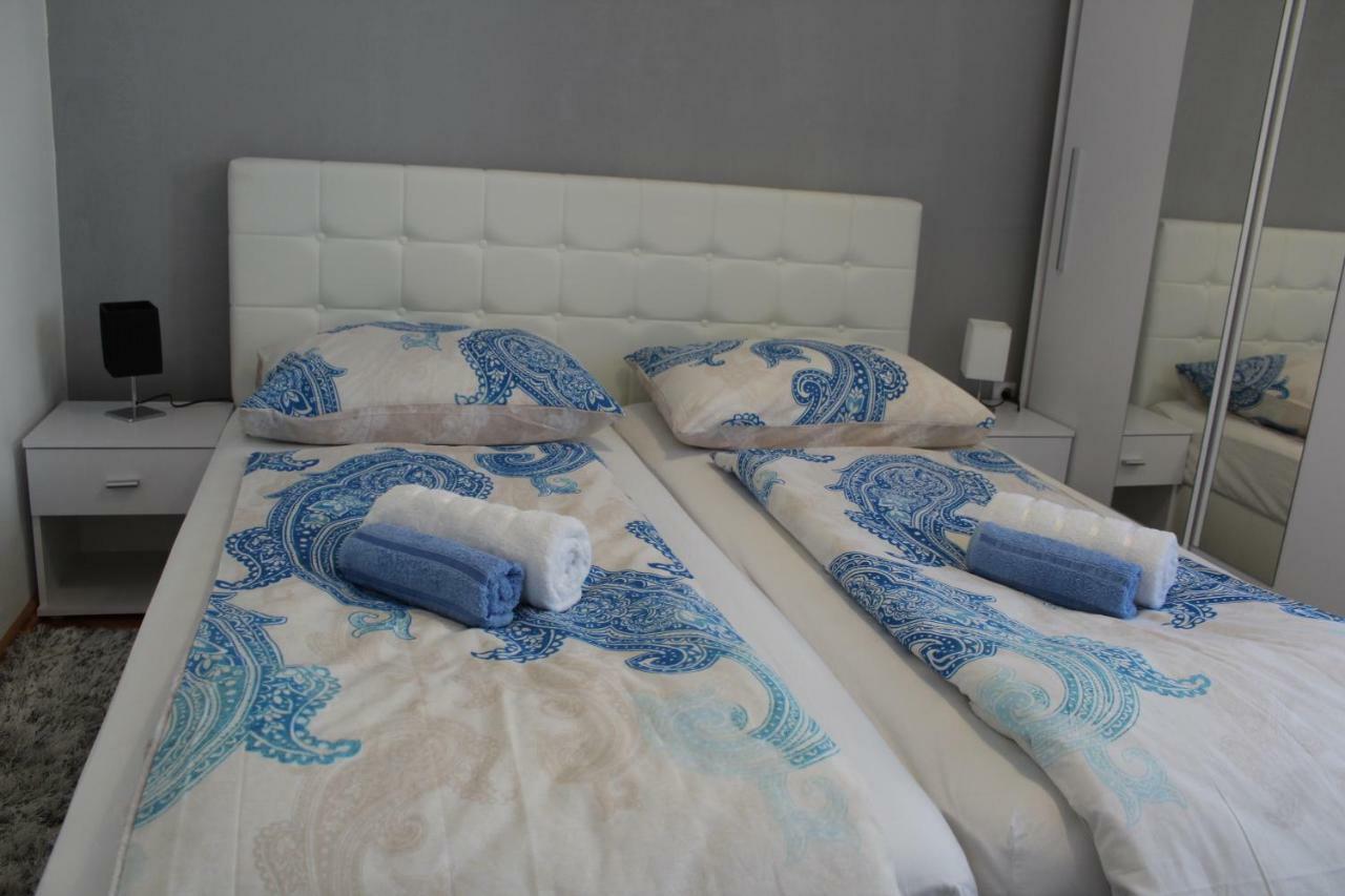 Cozy Apartment Mihaela Split Dış mekan fotoğraf